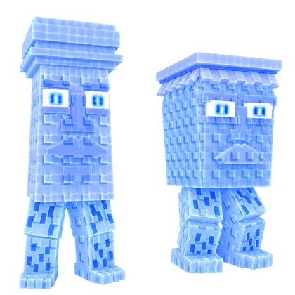 Steal a Brainrot ShopCrystal Garama and Madundung