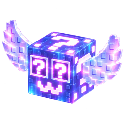 Steal a Brainrot ShopCrystal Secret Lucky Block