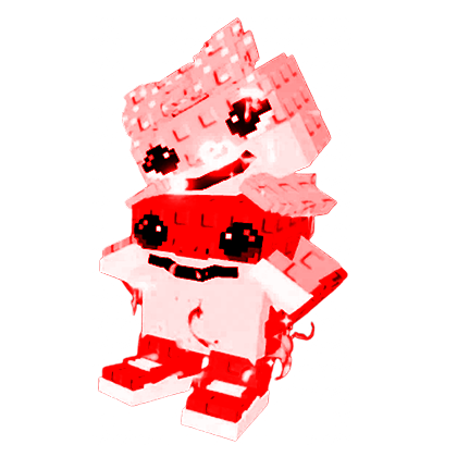 Steal a Brainrot ShopCursed Los Sweethearts