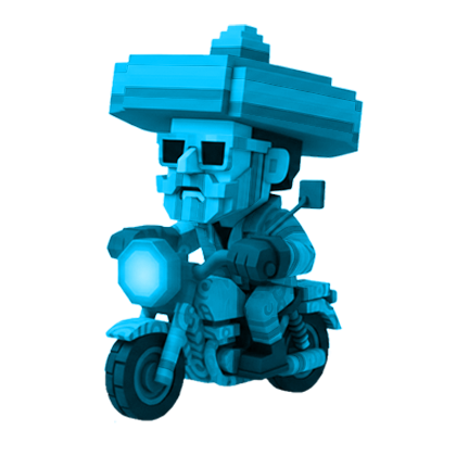 Steal a Brainrot ShopDiamond Burrito Bandito