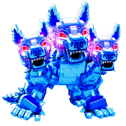 Steal a Brainrot ShopDiamond Cerberus