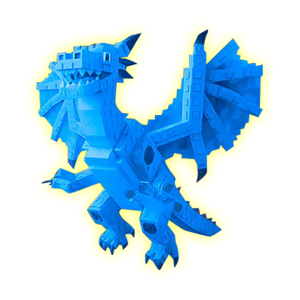 Steal a Brainrot ShopDiamond Dragon Cannelloni