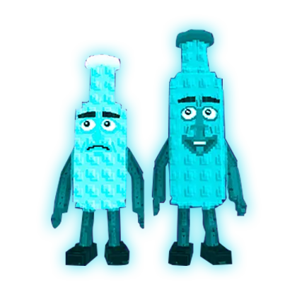 Steal a Brainrot ShopDiamond Ketchuru and Musturu