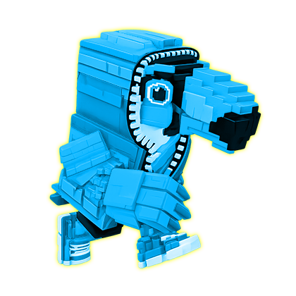 Steal a Brainrot ShopDiamond Tuff Toucan