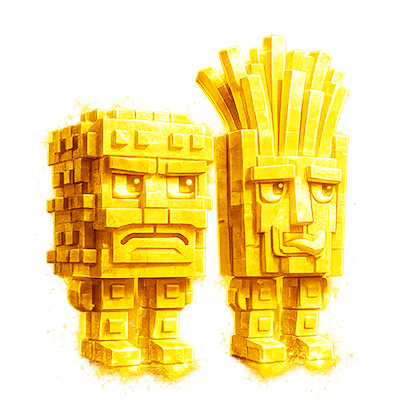 Steal a Brainrot ShopDivine Burguro And Fryuro