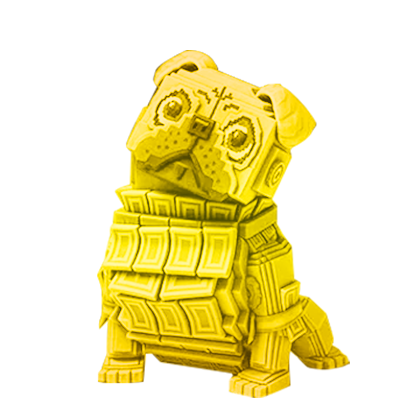 Steal a Brainrot ShopDivine Money Money Puggy