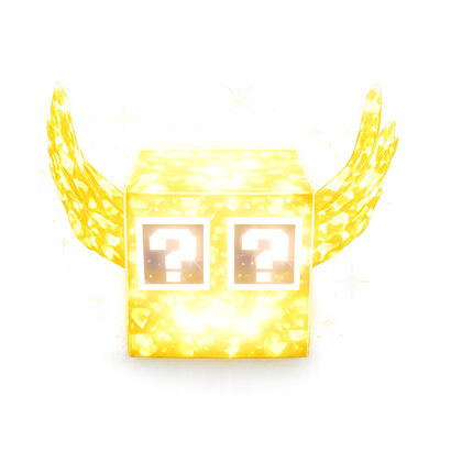 Steal a Brainrot ShopDivine Secret Lucky Block