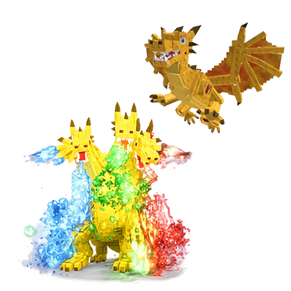 Steal a Brainrot ShopDragon Cannelloni + Hydra Dragon Cannelloni Bundle