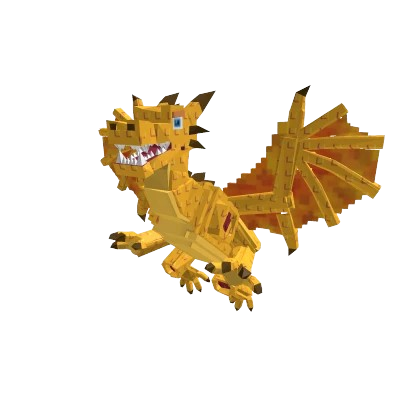 Steal a Brainrot ShopDragon Cannelloni