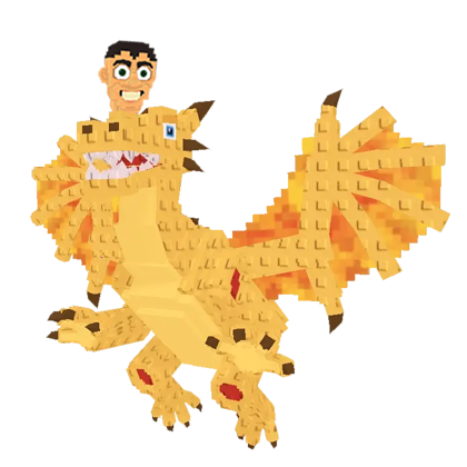 Steal a Brainrot ShopDragon Cannelloni(Skibidi Trait)