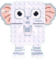 Steal a Brainrot ShopElefanto Frigo