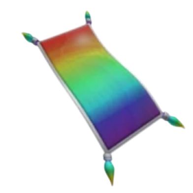 Steal a Brainrot ShopFlying Carpet