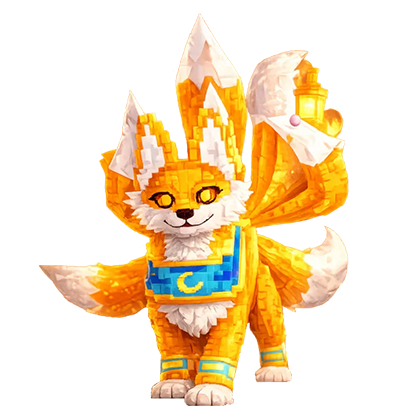 Steal a Brainrot ShopFoxini Lanternini