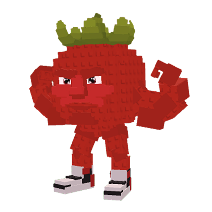 Steal a Brainrot ShopFragola La La La