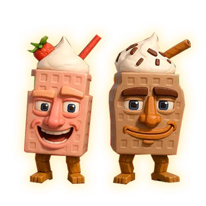 Steal a Brainrot ShopFragrama and Chocrama