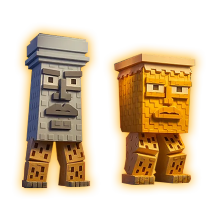 Steal a Brainrot ShopGarama and Madundung