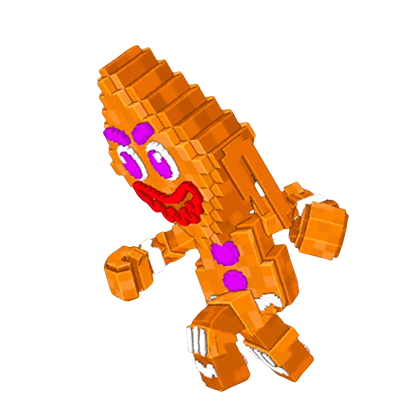 Steal a Brainrot ShopGinger Gerat