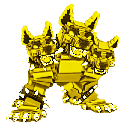 Steal a Brainrot ShopGold Cerberus