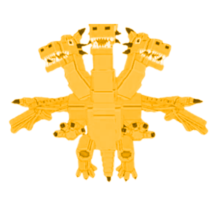 Steal a Brainrot ShopGold Hydra Dragon Cannelloni