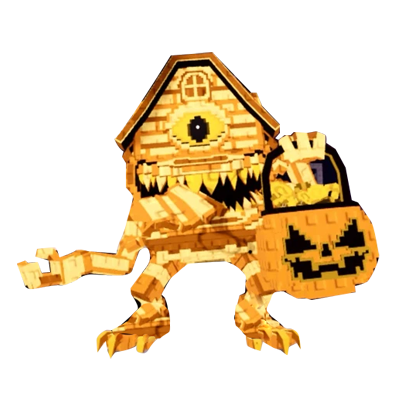 Steal a Brainrot ShopGold La Casa Boo