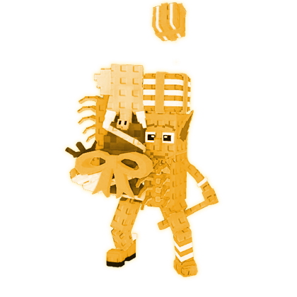 Steal a Brainrot ShopGold La Jolly Grande