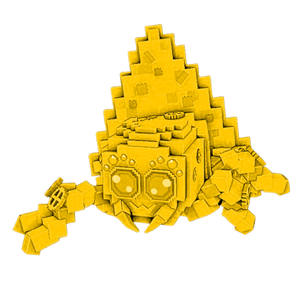 Steal a Brainrot ShopGold Nacho Spyder