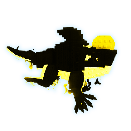 Steal a Brainrot ShopGold Orcaledon