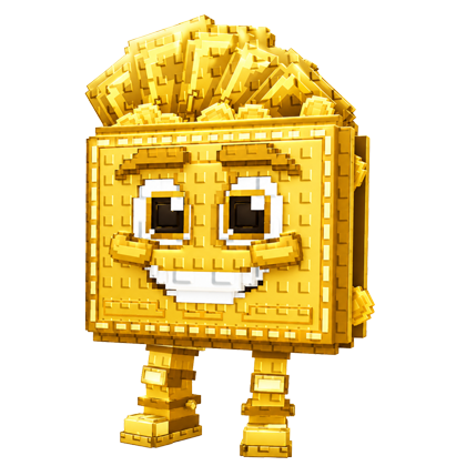 Steal a Brainrot ShopGold Rico Dinero