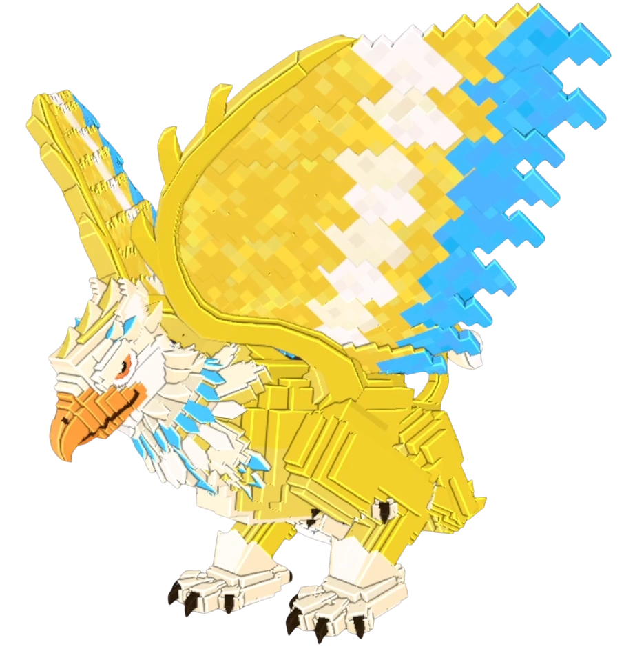 Steal a Brainrot ShopGriffin