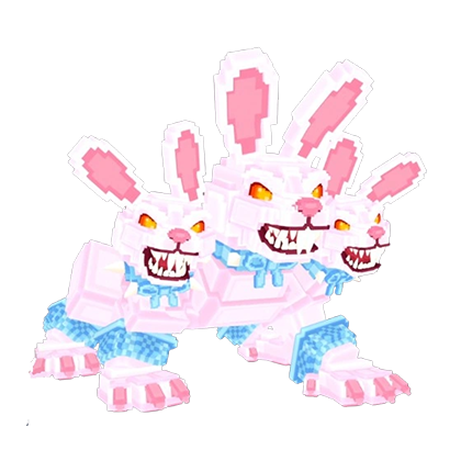 Steal a Brainrot ShopHydra Bunny
