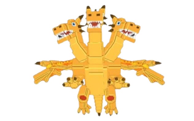 Steal a Brainrot ShopHydra Dragon Cannelloni