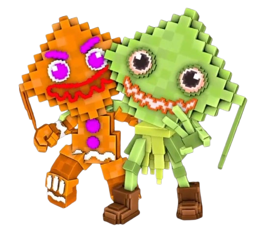 Steal a Brainrot ShopKetupat Bros