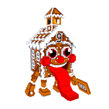 Steal a Brainrot ShopLa Ginger Sekolah