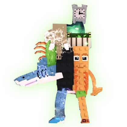 Steal a Brainrot ShopLa Grande Combinasion