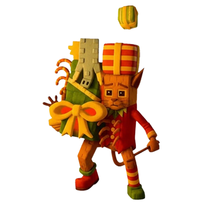 Steal a Brainrot ShopLa Jolly Grande