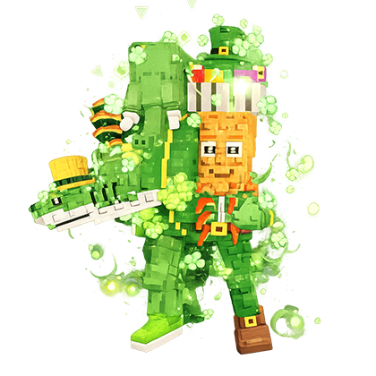 Steal a Brainrot ShopLa Lucky Grande