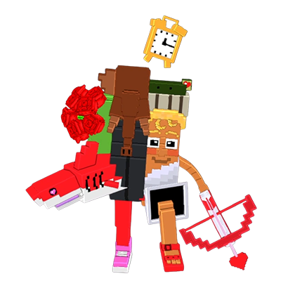 Steal a Brainrot ShopLa Romantic Grande