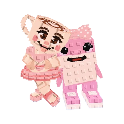 Steal a Brainrot ShopLas Sis