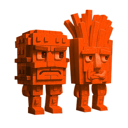 Steal a Brainrot ShopLava Burguro And Fryuro