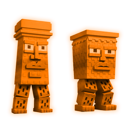 Steal a Brainrot ShopLava Garama and Madundung