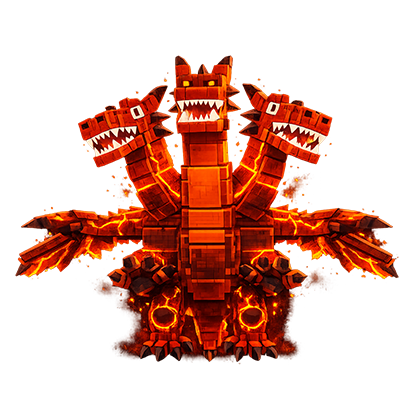 Steal a Brainrot ShopLava Hydra Dragon Cannelloni