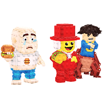 Steal a Brainrot ShopLos Admins