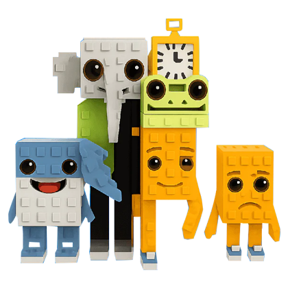 Steal a Brainrot ShopLos Combinasionas