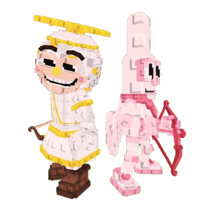 Steal a Brainrot ShopLos Cupids