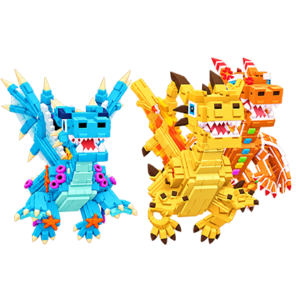 Steal a Brainrot ShopLos Dragons