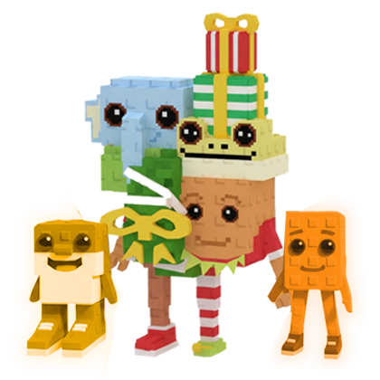 Steal a Brainrot ShopLos Jolly Combinasionas