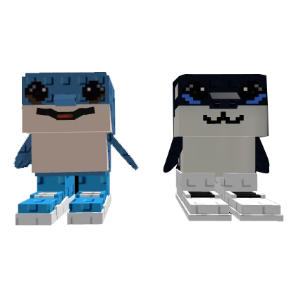 Steal a Brainrot ShopLos Primos