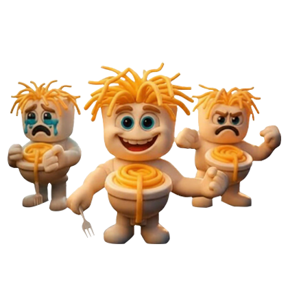 Steal a Brainrot ShopLos Spaghettis