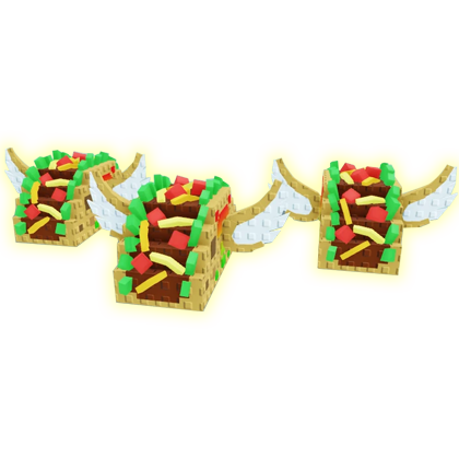 Steal a Brainrot ShopLos Taco Blocks