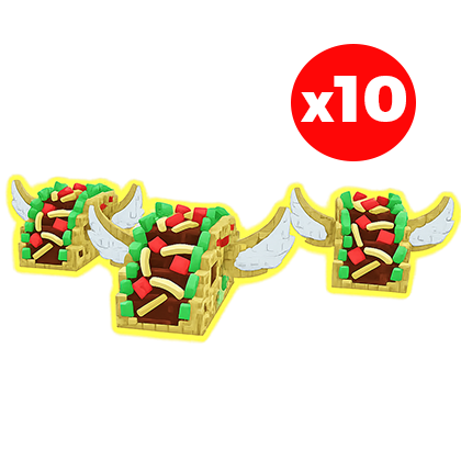 Steal a Brainrot ShopLos Taco Blocks x 10